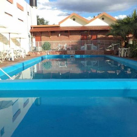 מינה קלאוורו Hotel Car Mar מראה חיצוני תמונה