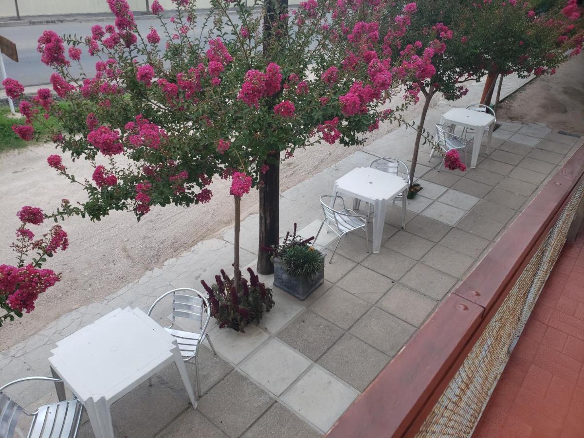 מינה קלאוורו Hotel Car Mar מראה חיצוני תמונה