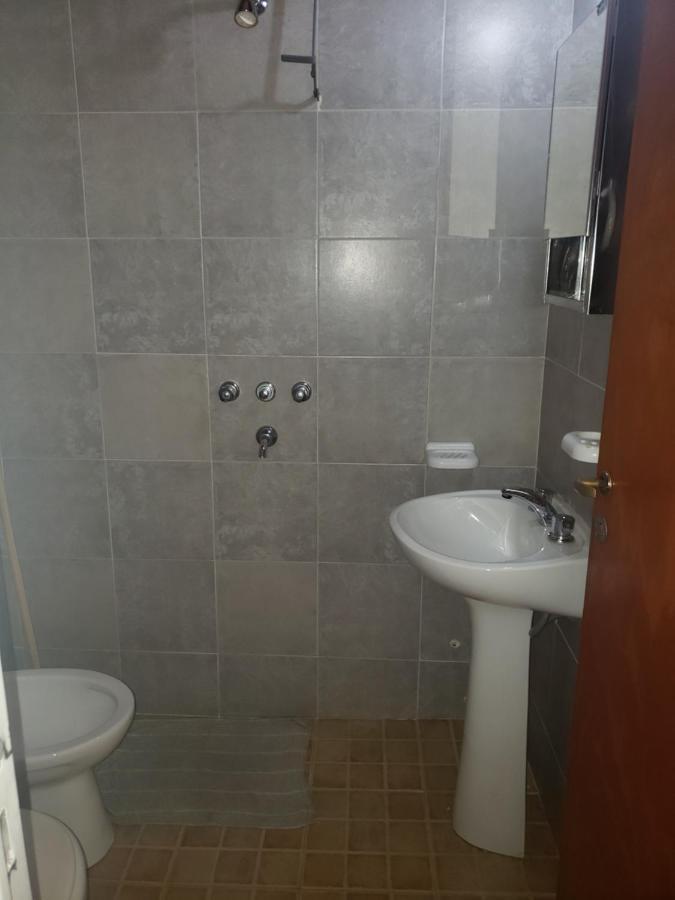 מינה קלאוורו Hotel Car Mar מראה חיצוני תמונה