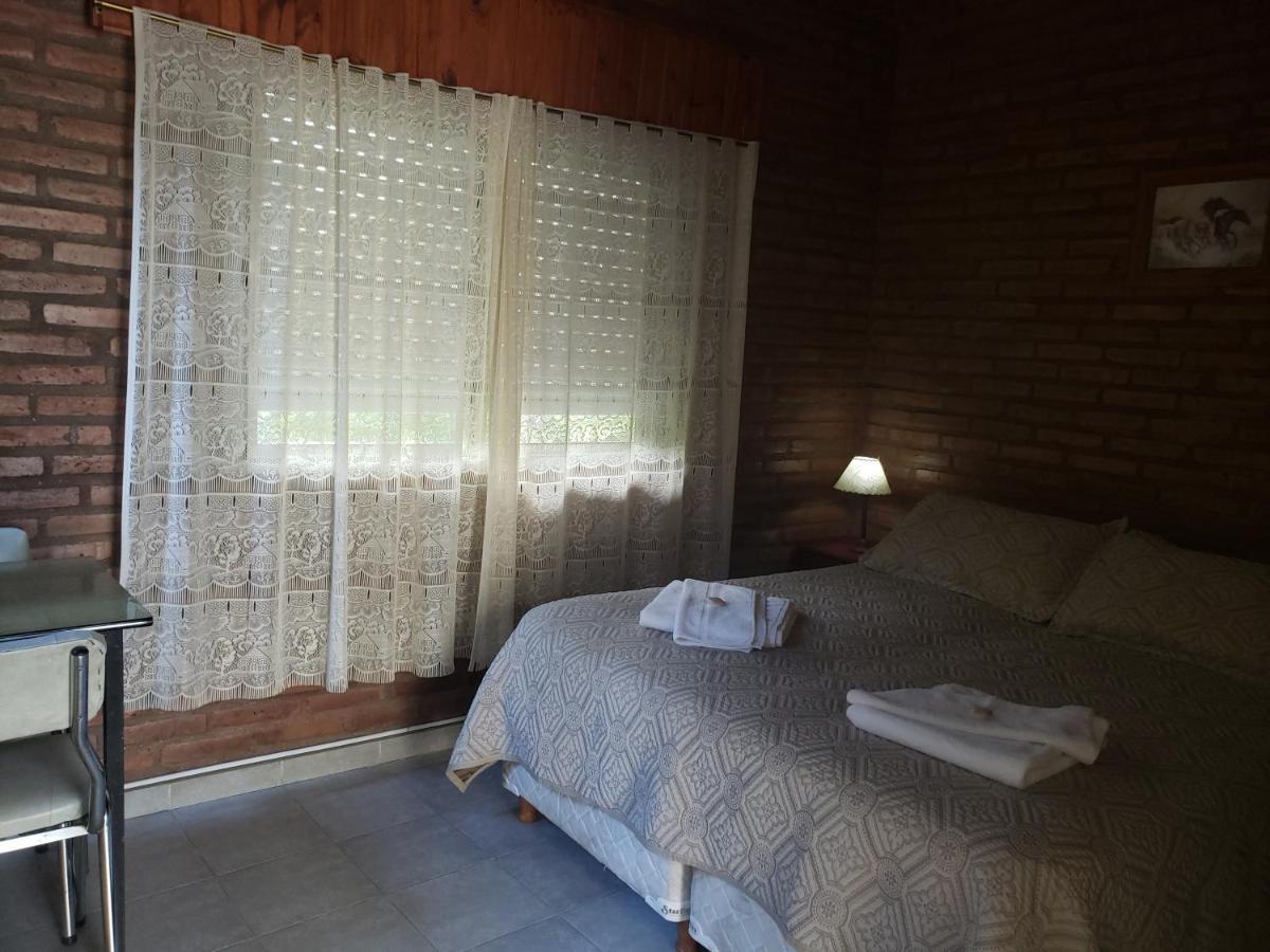 מינה קלאוורו Hotel Car Mar מראה חיצוני תמונה