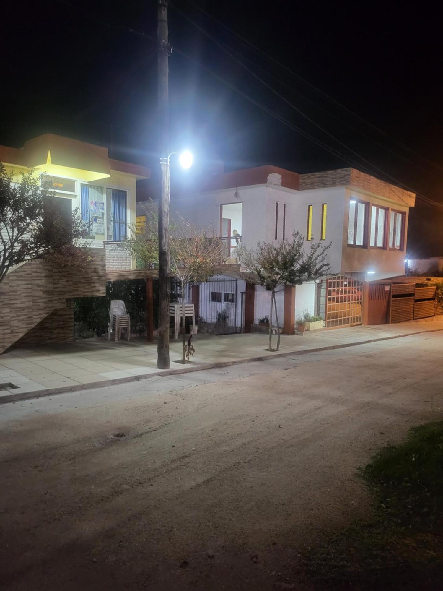 מינה קלאוורו Hotel Car Mar מראה חיצוני תמונה