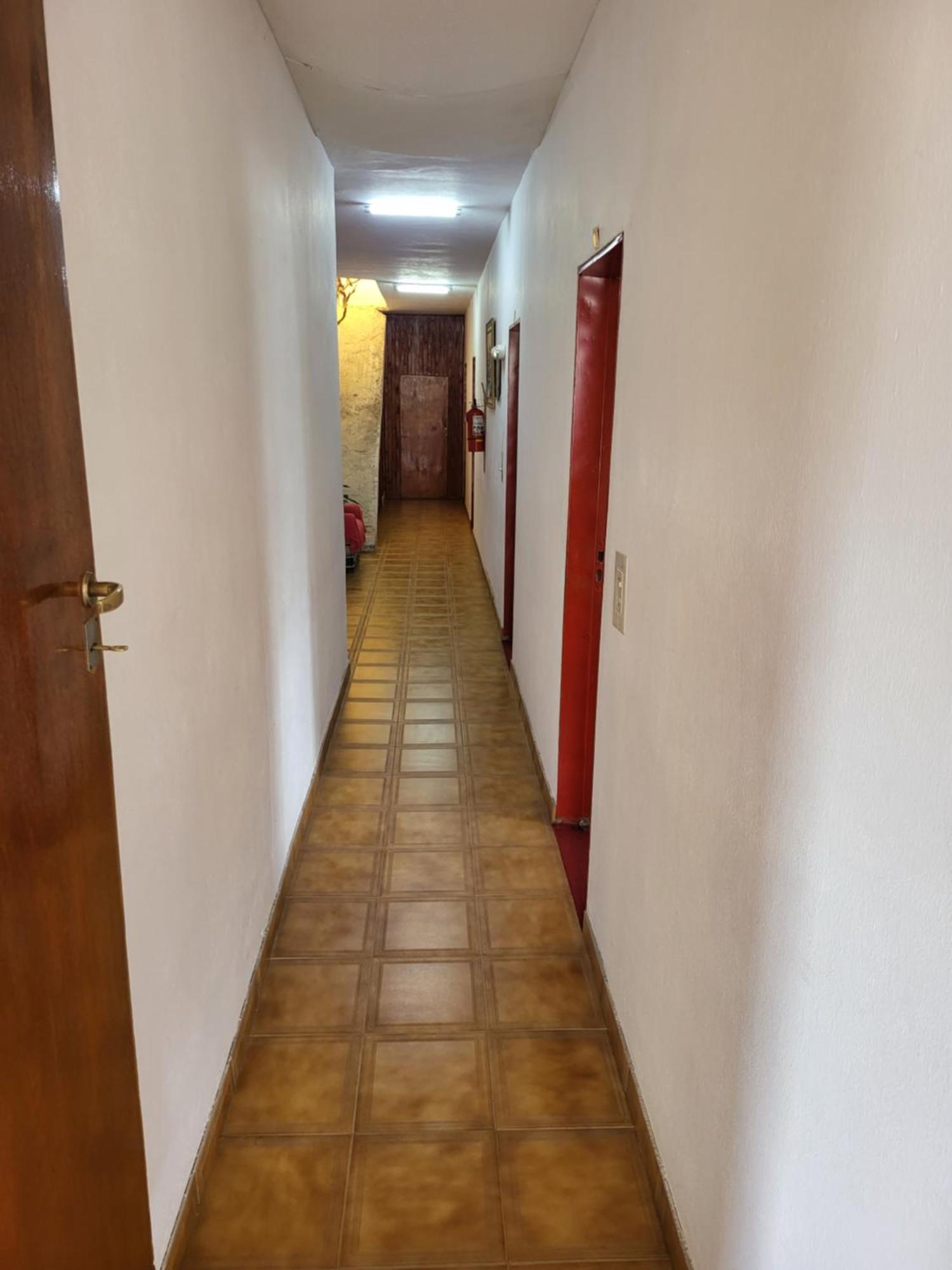 מינה קלאוורו Hotel Car Mar מראה חיצוני תמונה