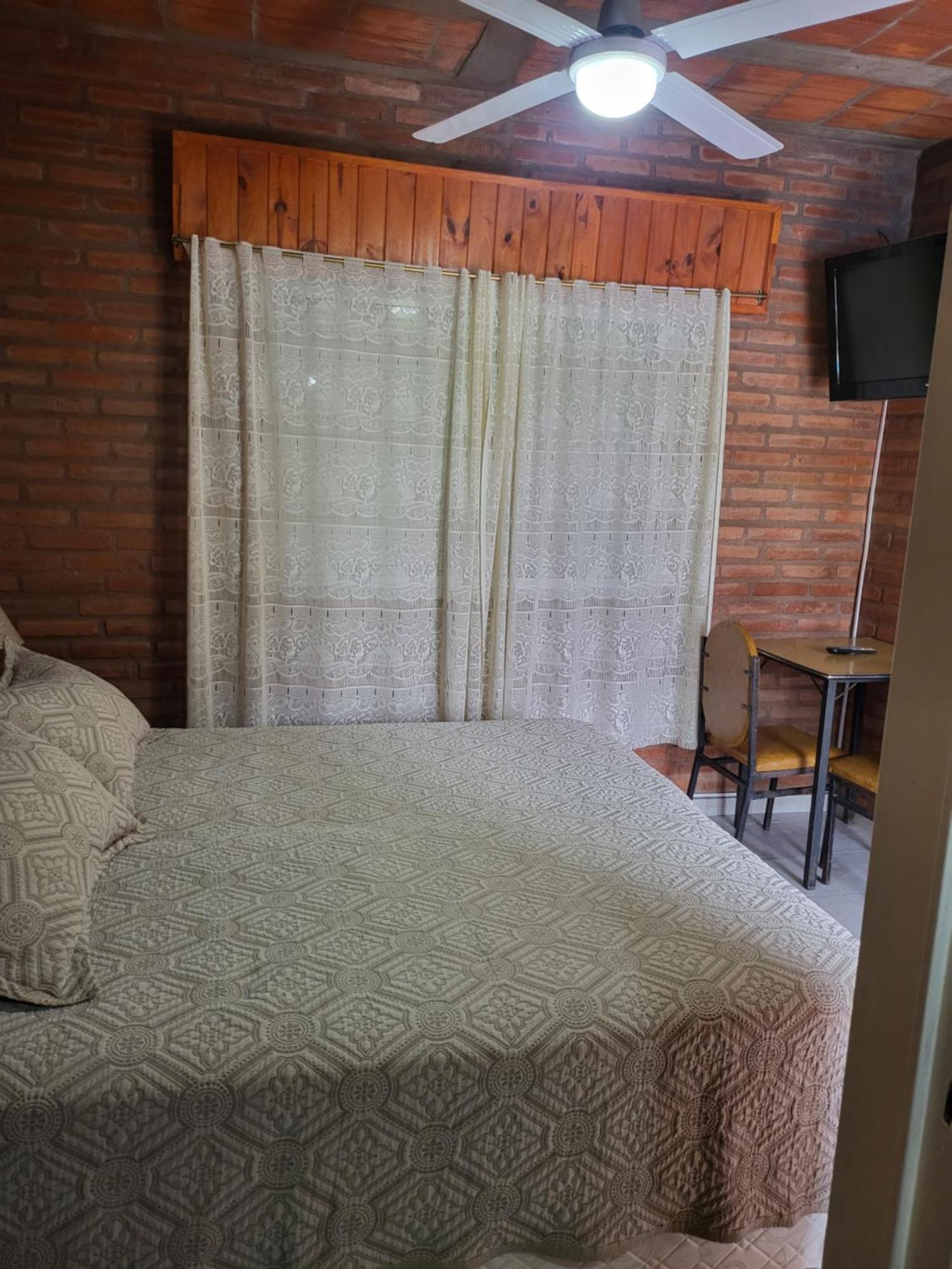 מינה קלאוורו Hotel Car Mar מראה חיצוני תמונה